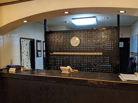 ホテル マダムミレー / 2