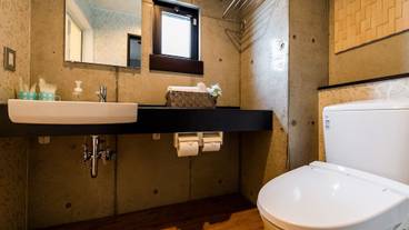 バスルーム / 14