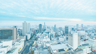 ツインルーム 禁煙