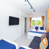 レジーナ石垣 ブルーステージ（沖縄県 コテージ・ロッジ・一棟貸） / 5