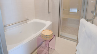 BABAスイート 禁煙 ミストサウナ