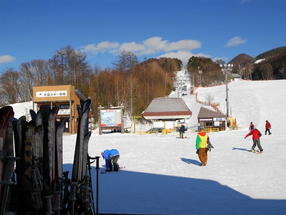 スノー スポーツとスキー