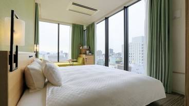 部屋からの景観 / 33