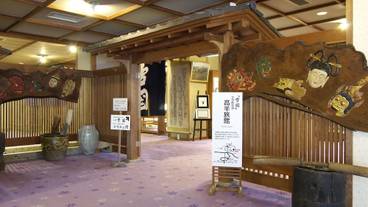 施設内の設備 / 5