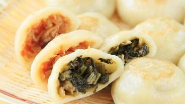 食事・飲み物 / 1