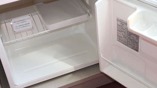 セミダブルルーム 喫煙可