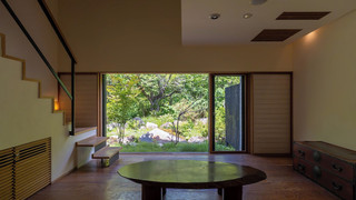 リバービューメゾネット 和洋室 禁煙