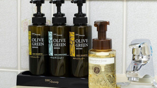 トリプルルーム