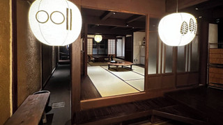 あかりーAKARIー（お子様連れも安心のはなれ1棟・八女茶3種付）＜8名定員＞