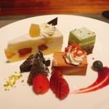 The Grill on 30th（ザグリルオンサーティース）