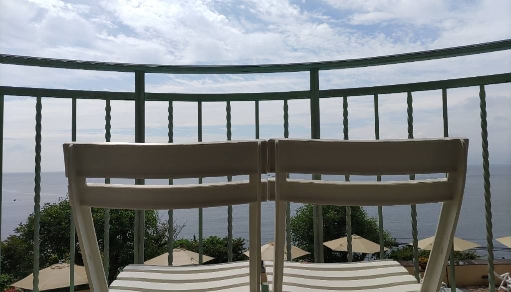 オーシャンビューの
お部屋でゆったり / 5