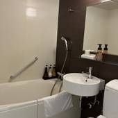 ホテルユクエスタ旭橋（沖縄県 ビジネスホテル） / 4