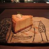 カフェ ケシパール（ケシパール）