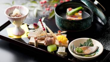 食事・飲み物 / 1