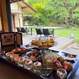 アフタヌーンティー一例① / 1