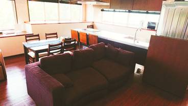 リビング エリア / 11