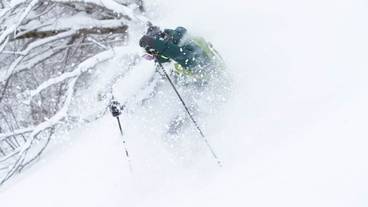 スノー スポーツとスキー / 12