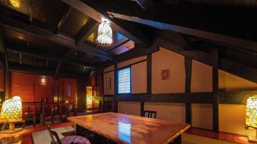 レストラン / 12