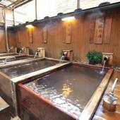 渋温泉 古久屋（長野県 旅館） / 2