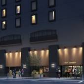 ザ ミレニアルズ福岡（The Millennials）（福岡県 カプセルホテル） / 4