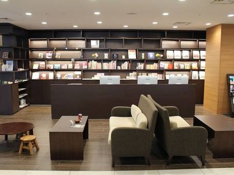 アルモントホテル京都 / 3