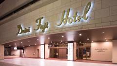 第二富士ホテル名古屋