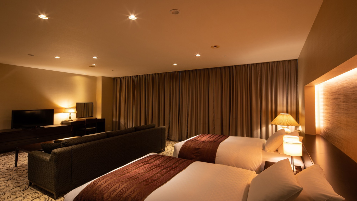 ホテルニュー長崎3389567