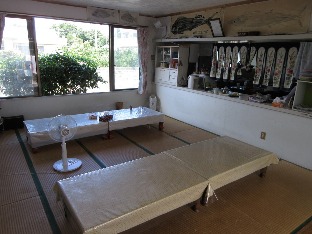 「池田屋」 内観 110399779 リビングルーム