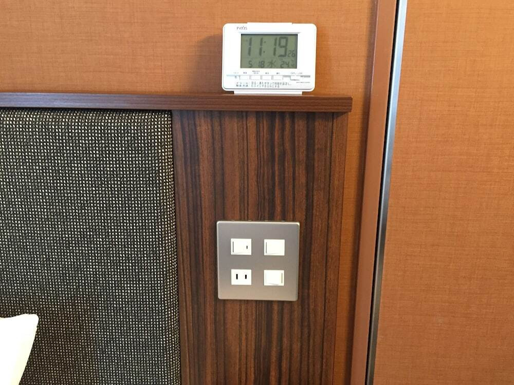 客室の設備とサービス