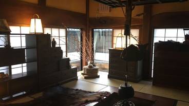 施設内の設備 / 5