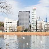 アパホテル 京成上野駅前（東京都 ビジネスホテル） / 5