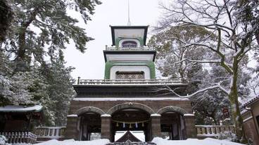 観光スポット / 5