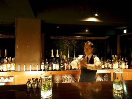 金乃竹 仙石原 / 4