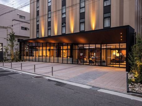 たびのホテルlit松本 / 5