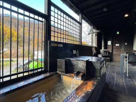 小樽・朝里川温泉 ウィンケル ビレッジ / 3