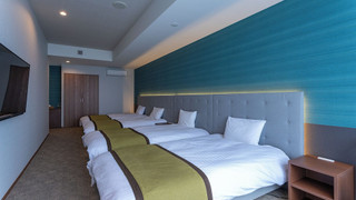 露天風呂付ジュニアスイート オーシャンビュー 禁煙