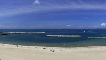 ビーチ / オーシャン ビュー / 19