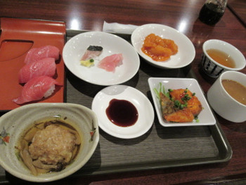 「ふるさと」 料理 226131196 食べ始めの料理の一部