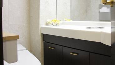 施設内の設備 / 3