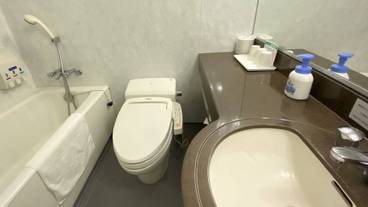 バスルーム / 33