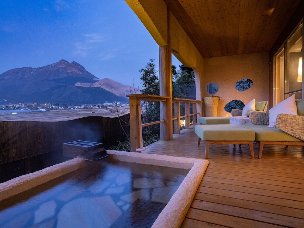 Yufuin Luxury Villa zakuro3729665