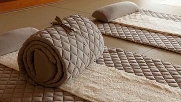 客室の設備とサービス / 16