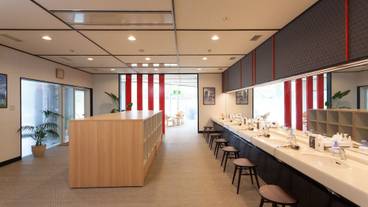 トリートメント ルーム / 9