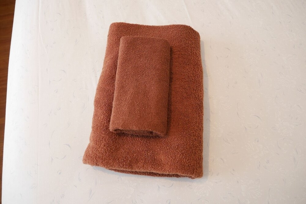 バスルームの設備