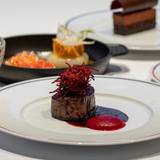 京都の夜を彩る
美食ディナーに舌鼓 / 2