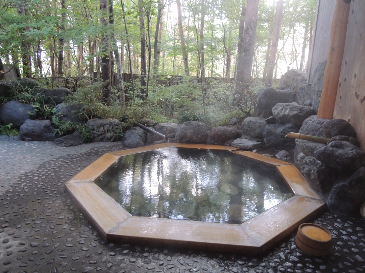 1.　お宿 なごみ野3533323