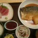 気仙沼お魚いちば（ケセンヌマオサカナイチバ）