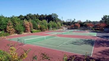 スポーツ設備 / 2