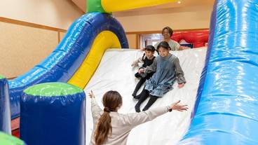 子供向けアクティビティ / 8