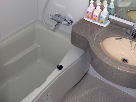 ファミリーロッジ旅籠屋・新潟南店 / 5